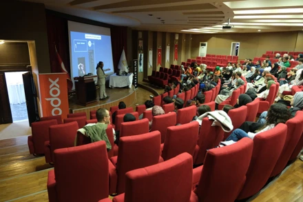 Dental fotoğrafcılık seminerimizi 16 Kasım 2024 cumartesi günü yoğun katılımla gerçekleştirdik.